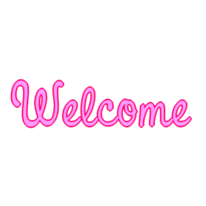 Welcome PNG-84585